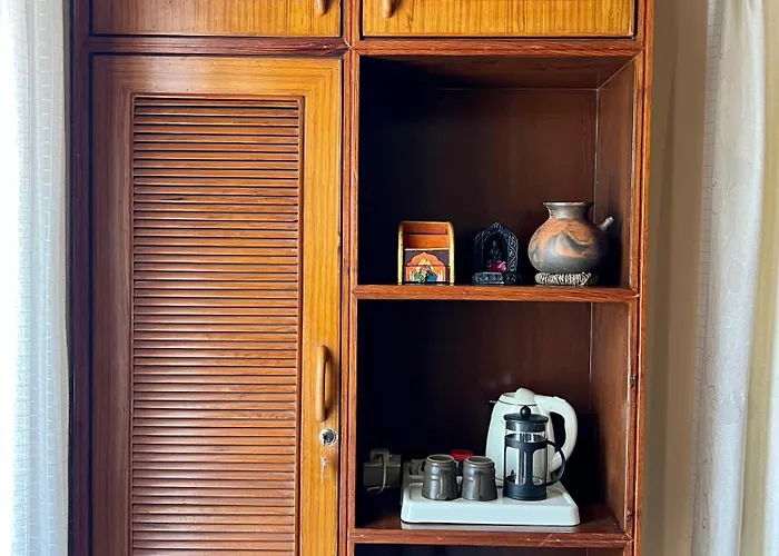 Hotel Chhahari Retreat