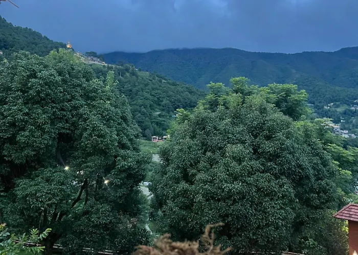 Chhahari Retreat *