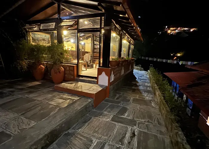 Chhahari Retreat *