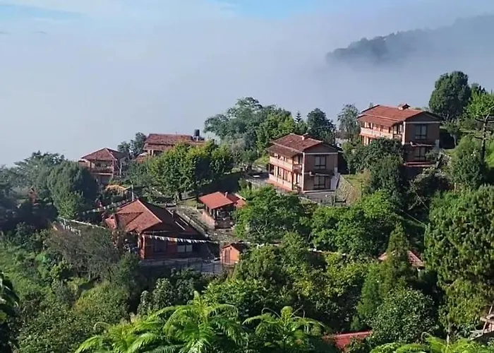 Chhahari Retreat Katmandú