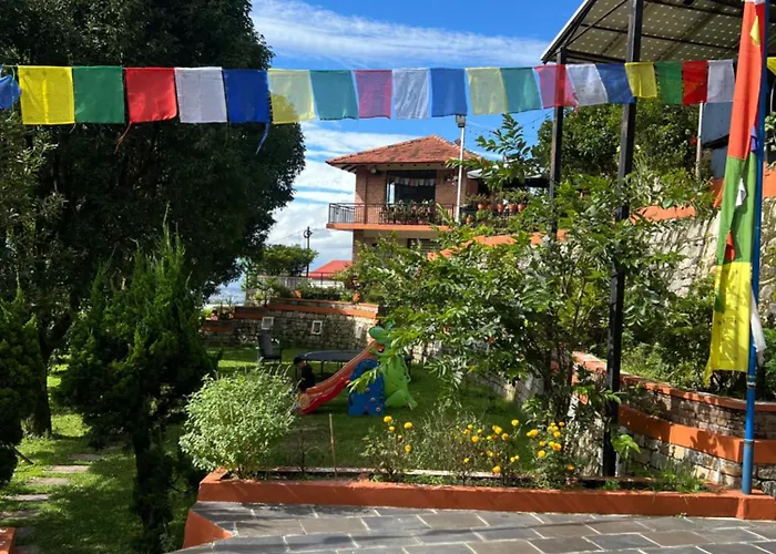 Chhahari Retreat