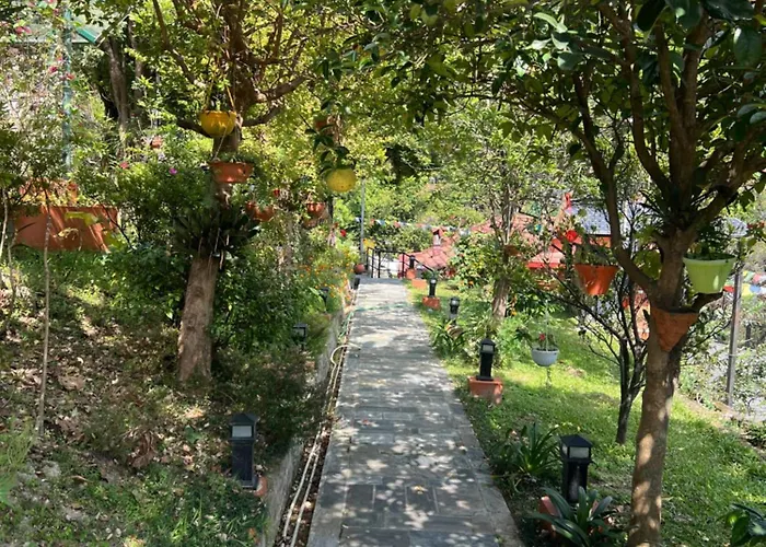 Chhahari Retreat *