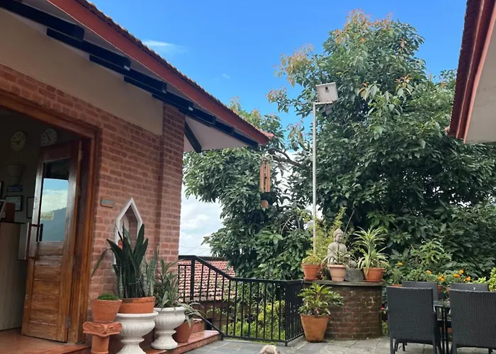 Chhahari Retreat
