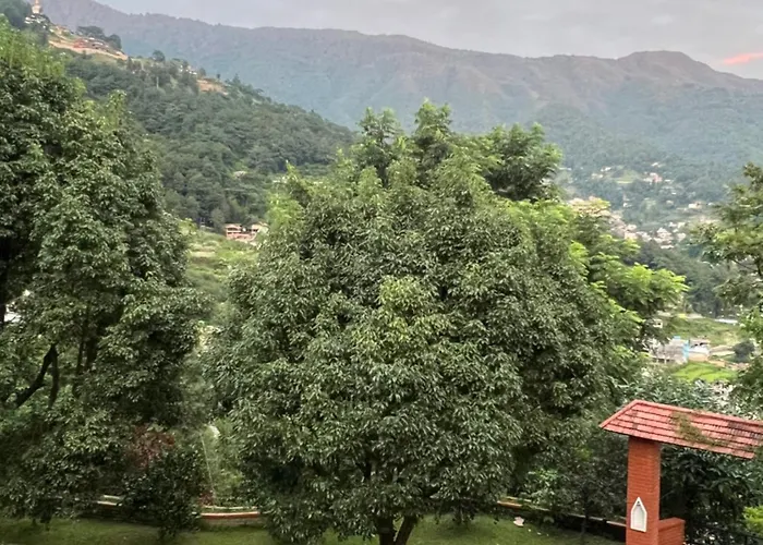 Chhahari Retreat Katmandú